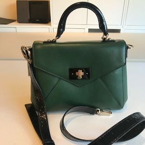 Kate Spade Little Nadine Handbag